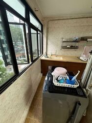 Blk 2 Bukit Ho Swee View (Bukit Merah), HDB 2 Rooms #589836431